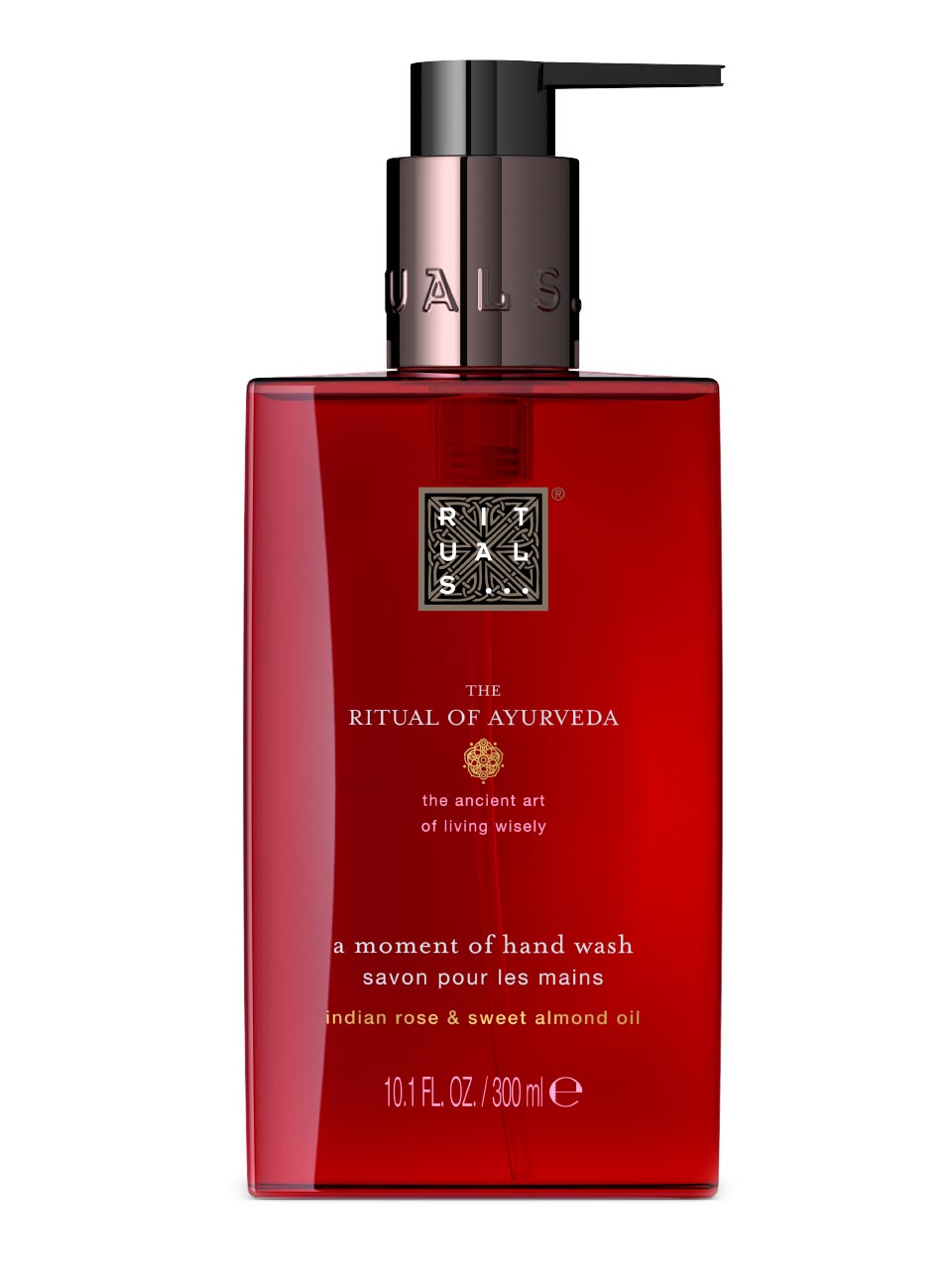 Rituals Ayurveda Hand Wash 300 ml null - onesize - 1