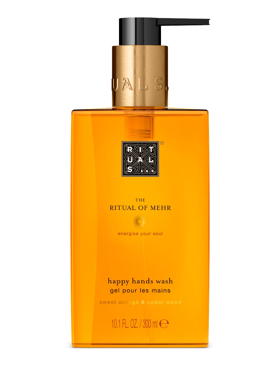 Rituals Mehr Hand Wash 300 ml null - onesize - 1