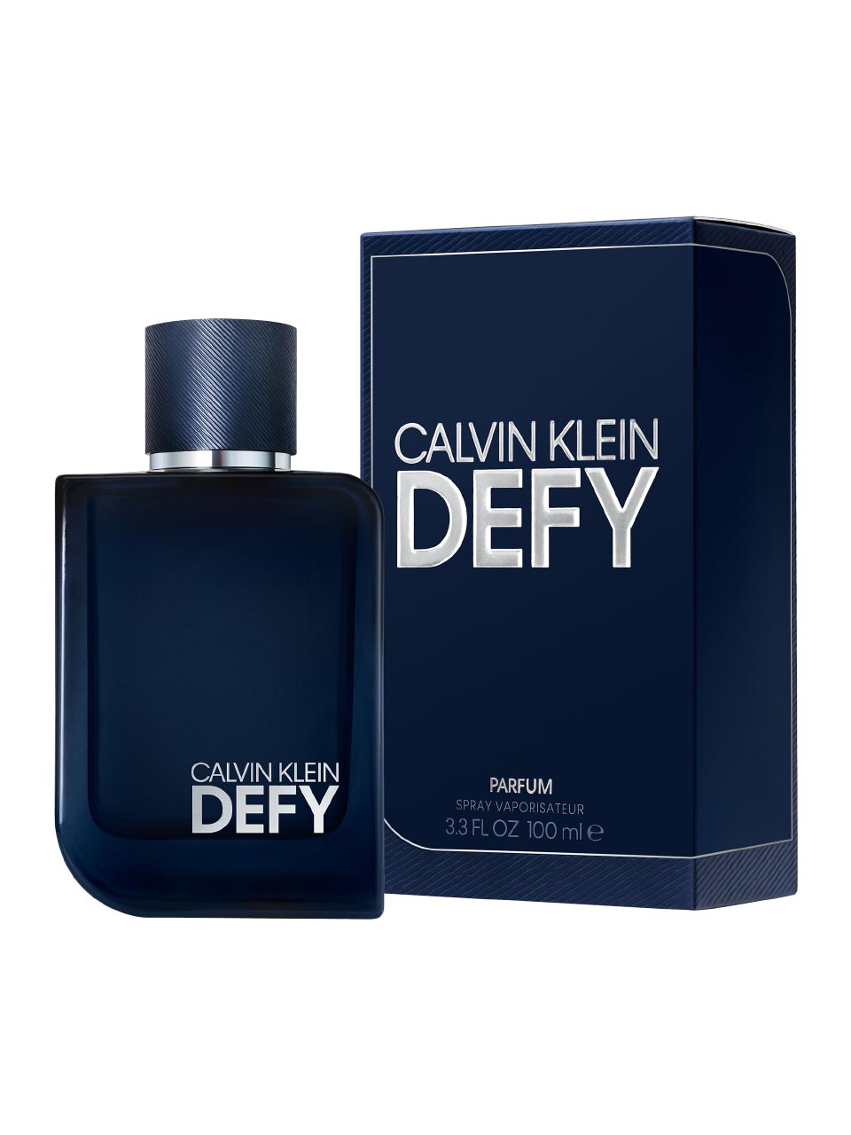 Calvin Klein Defy Parfum 50 ml null - onesize - 1