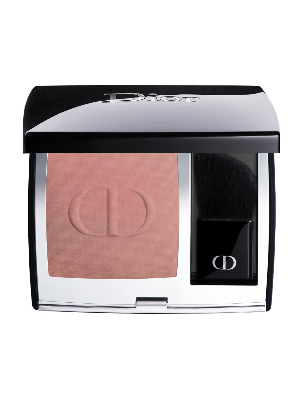 Dior Diorskin Forever Matte Rouge Blush N° 100 Nude look. null - onesize - 1