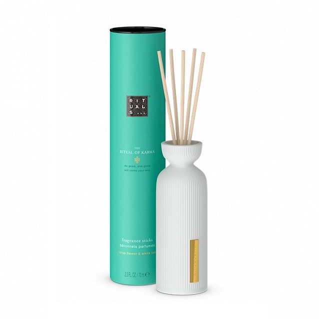 Rituals Karma Fragrance Sticks 250 ml null - onesize - 1