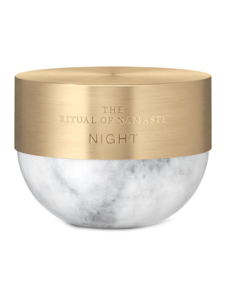 Rituals Namasté Ageless Firming Night Cream 50 ml null - onesize - 1
