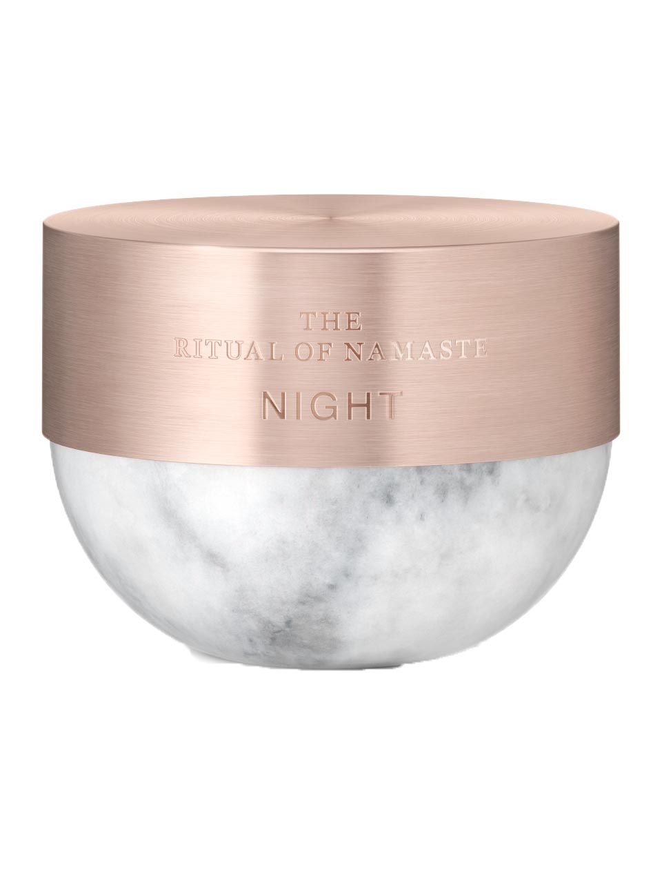 Rituals Namasté Glow Anti-Ageing Night Cream 50 ml null - onesize - 1