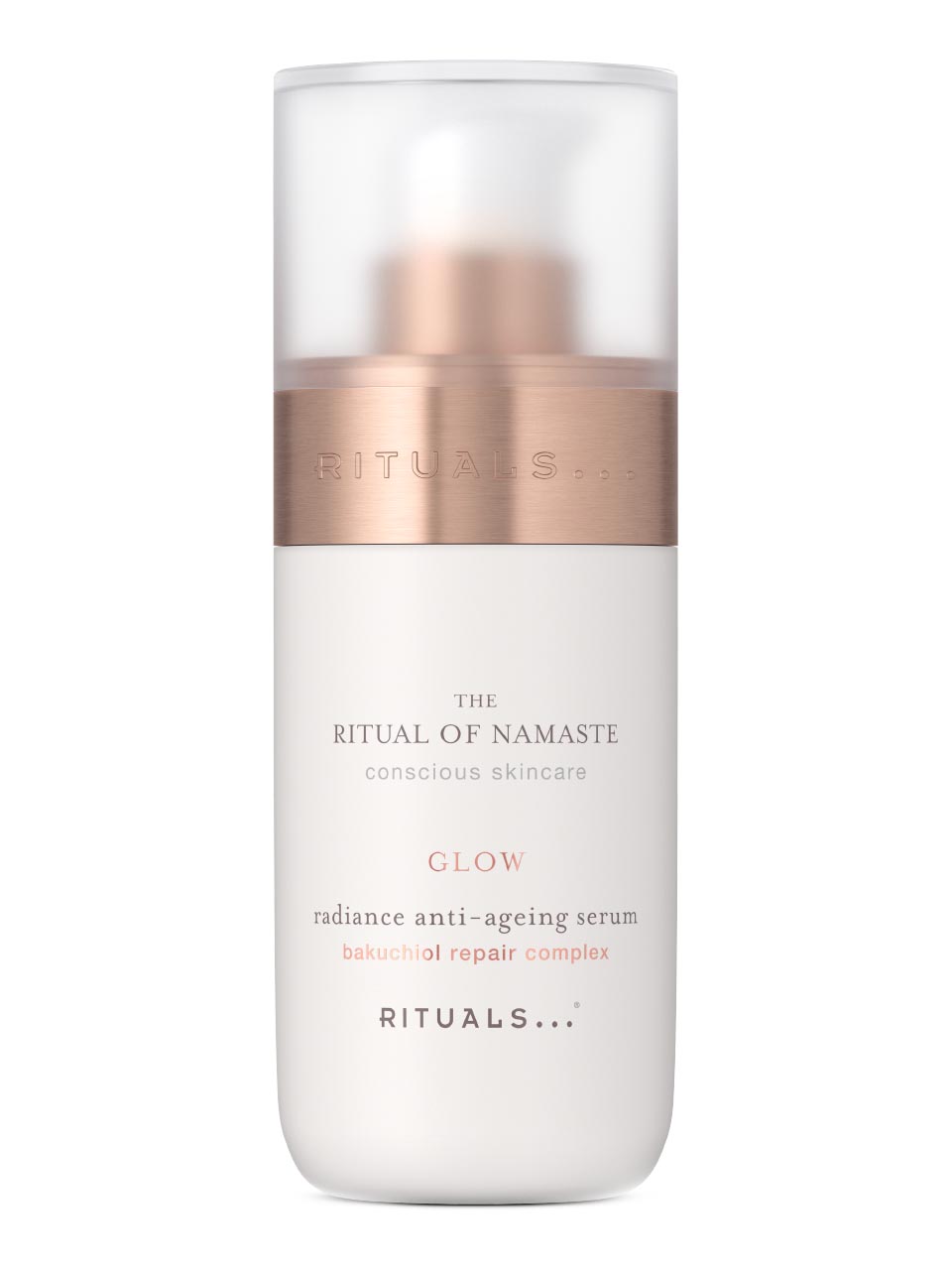 Rituals Namasté Glow Anti-Ageing Serum 30 ml null - onesize - 1