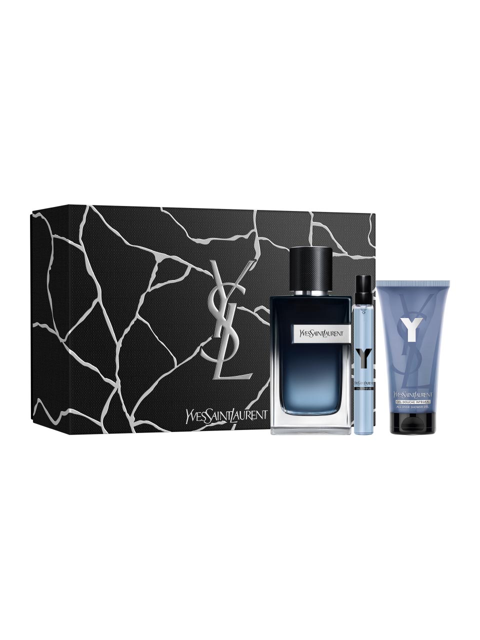 Yves Saint Laurent Y Set null - onesize - 1