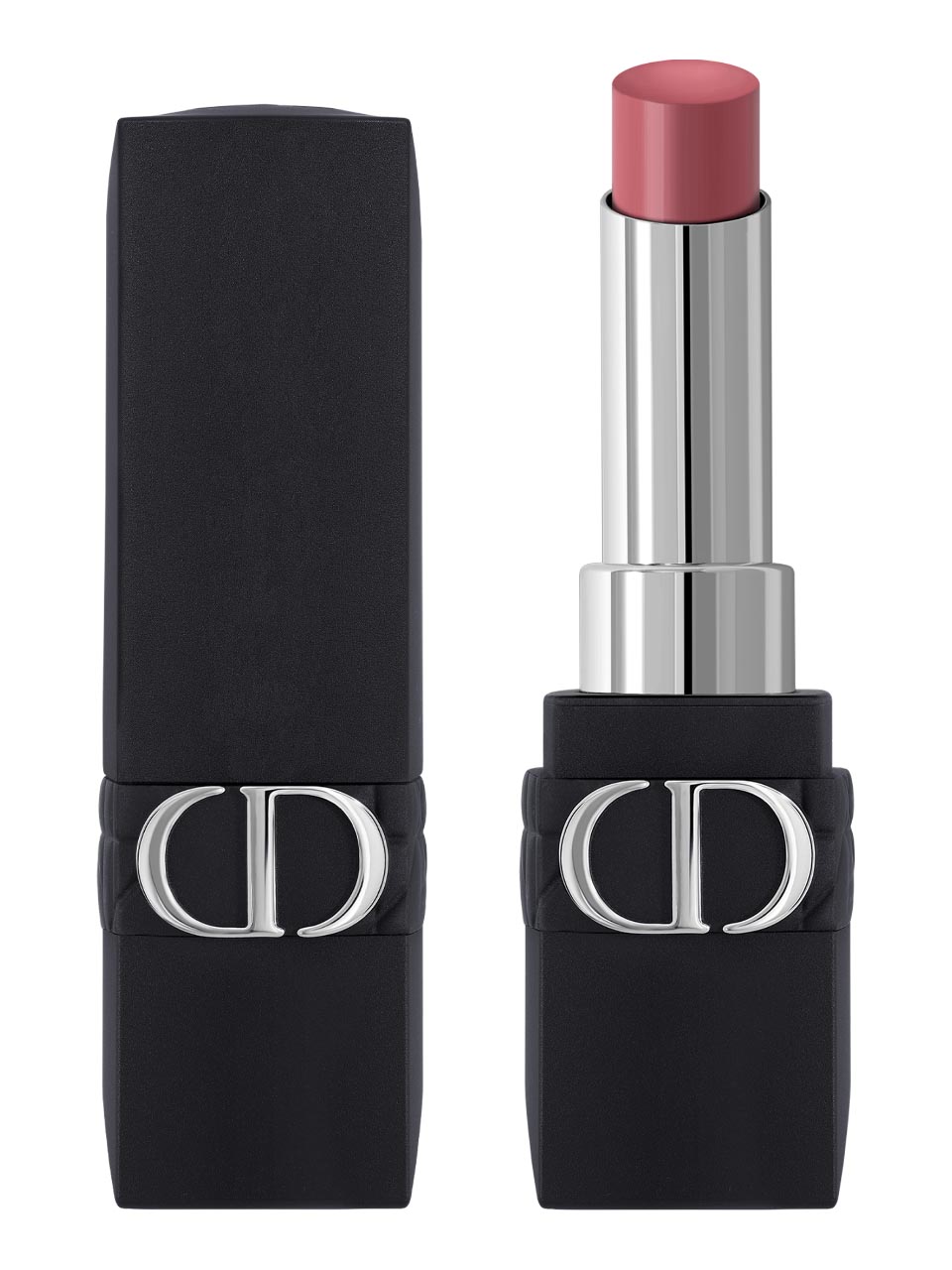 Dior Rouge Dior Forever Lipstick N° 625 Cool Mauve null - onesize - 1