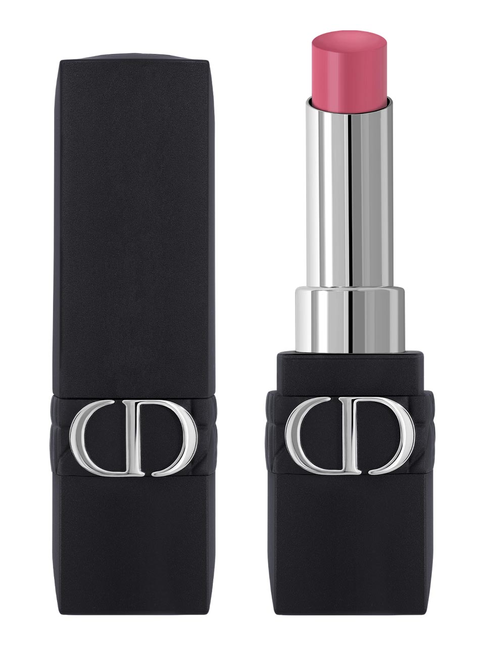 Dior Rouge Dior Forever Lipstick N° 670 Ware Mauve null - onesize - 1