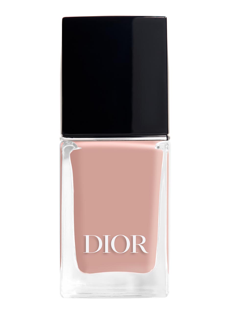 Dior Vernis Nail Polish N° 100 Nude Look 10 ml null - onesize - 1