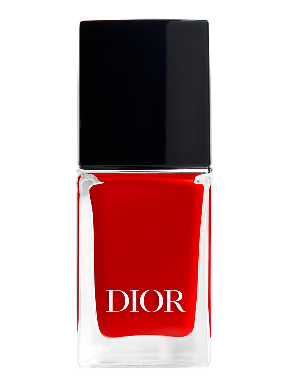 Dior Vernis Nail Polish N° 999 Rouge 10 ml null - onesize - 1