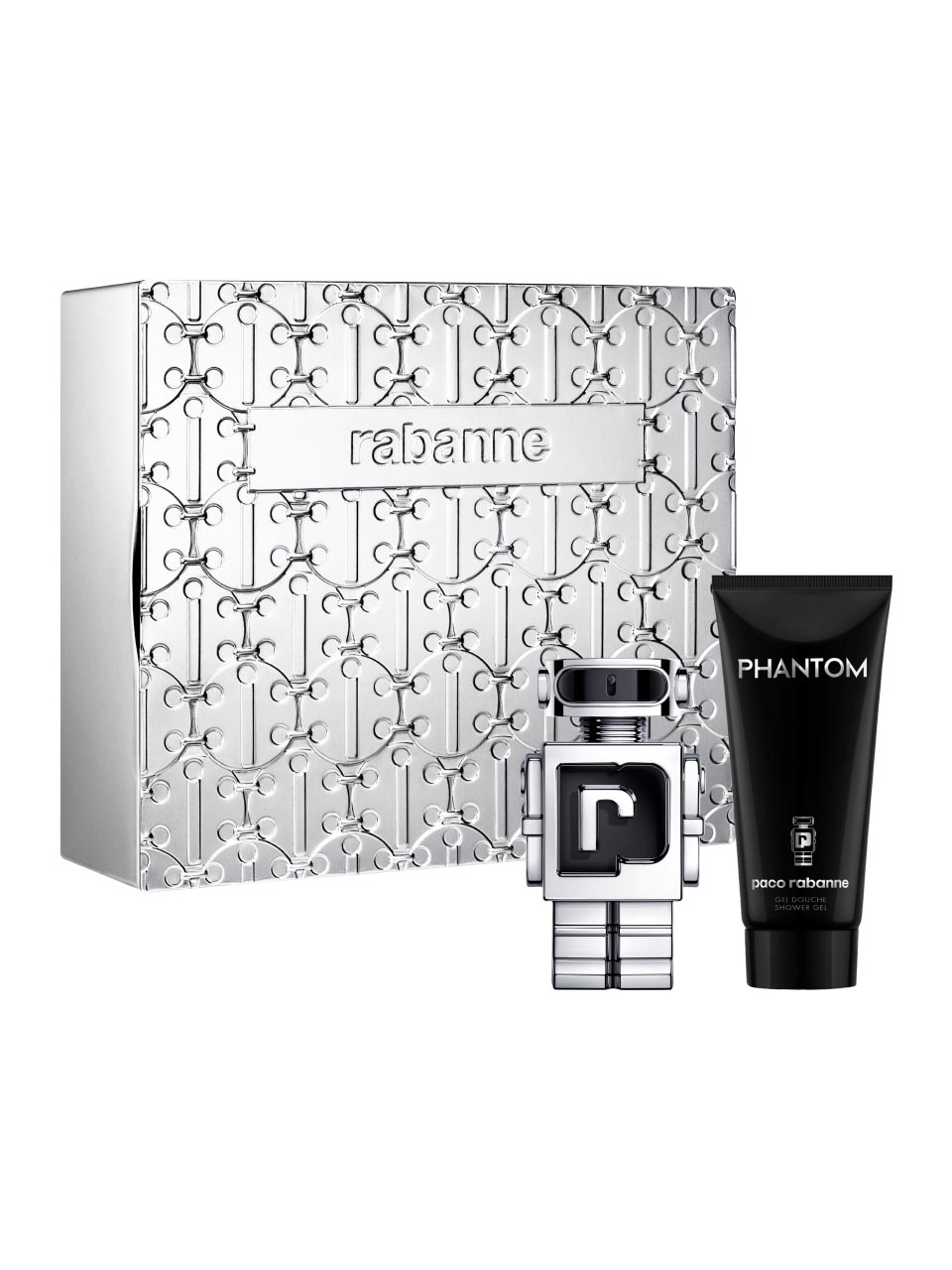 Paco Rabanne Phantom Set null - onesize - 1