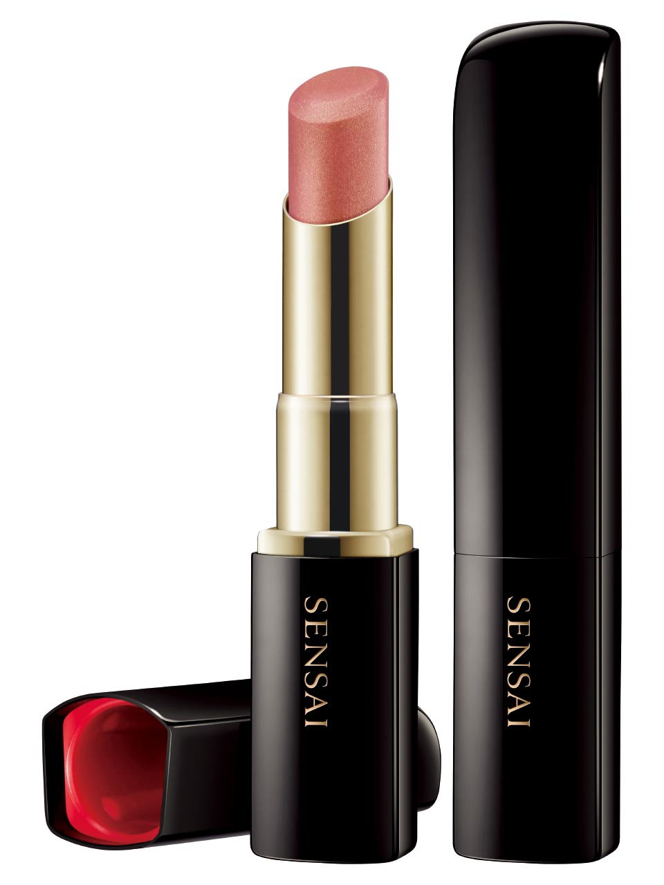 Sensai Colours Lasting Plump Lipstick Holder 20 g null - onesize - 1