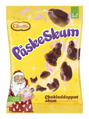 Easter Foam Dark 140g null - onesize - 1