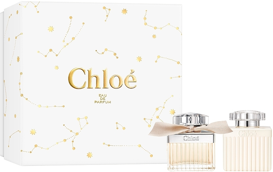 Chloe body lotion 100ml new arrivals