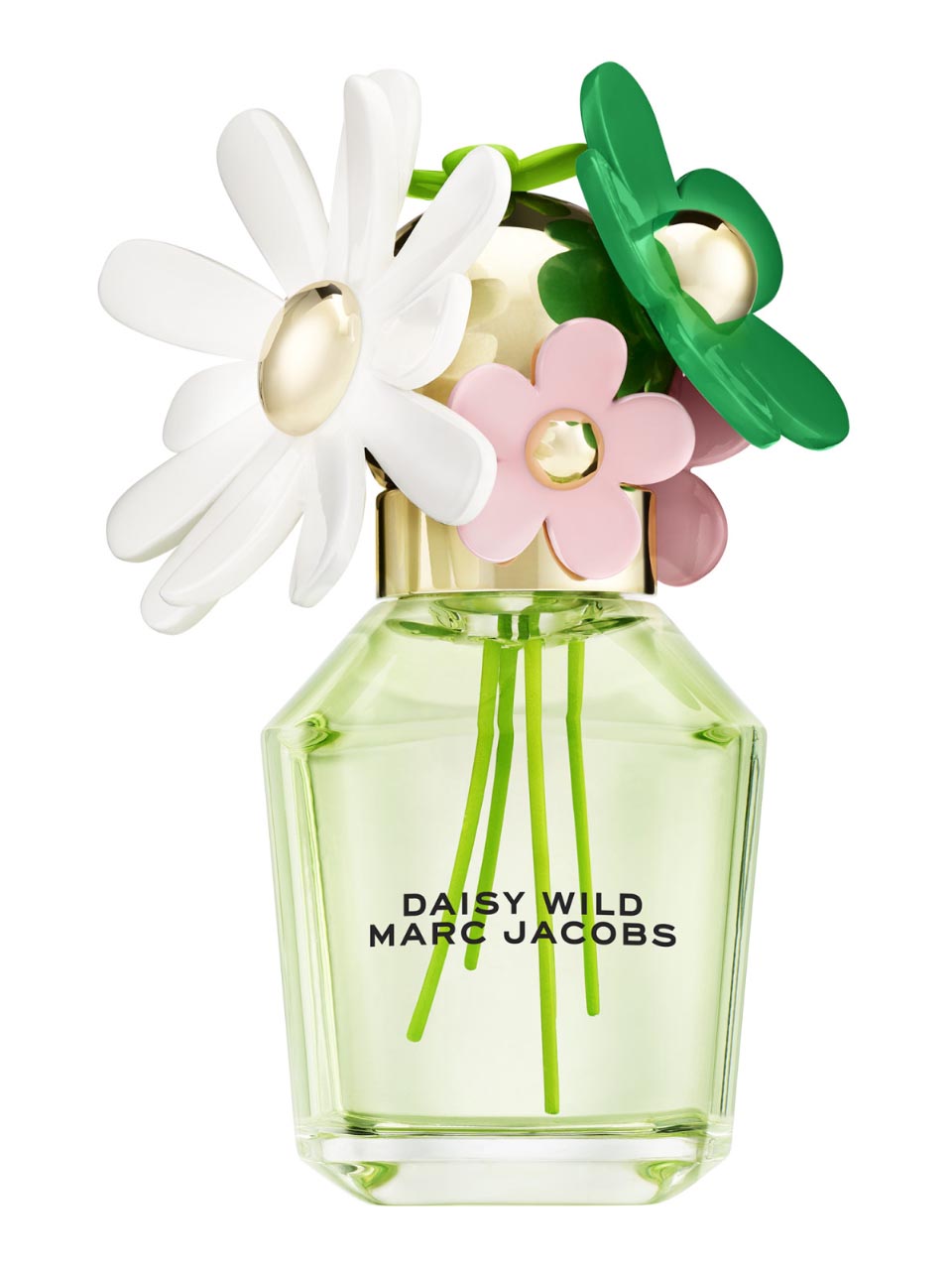 Marc Jacobs Daisy Wild Eau de Parfum 50 ml null - onesize - 1