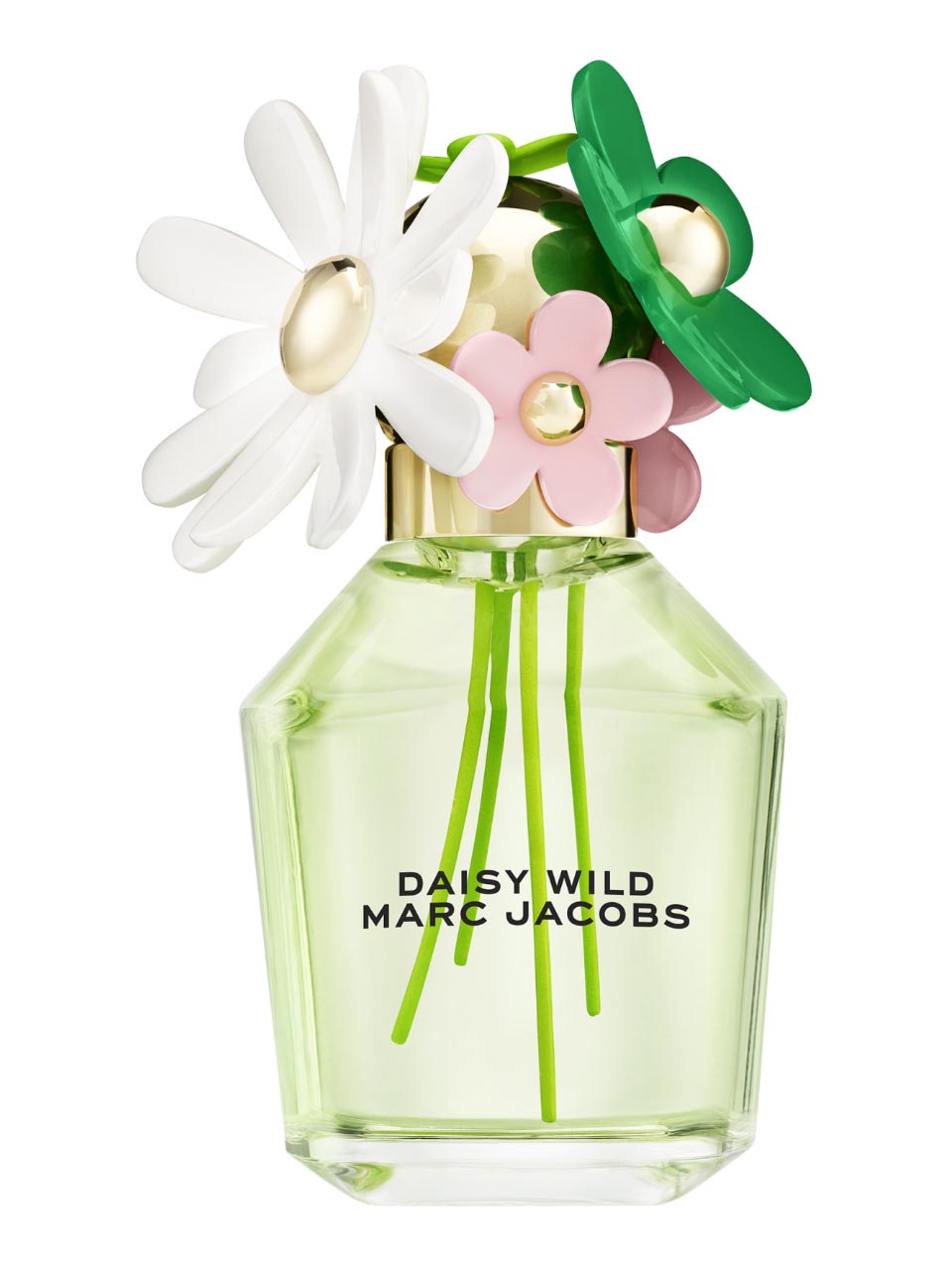 Marc Jacobs Daisy Wild Eau de Parfum 100 ml null - onesize - 1