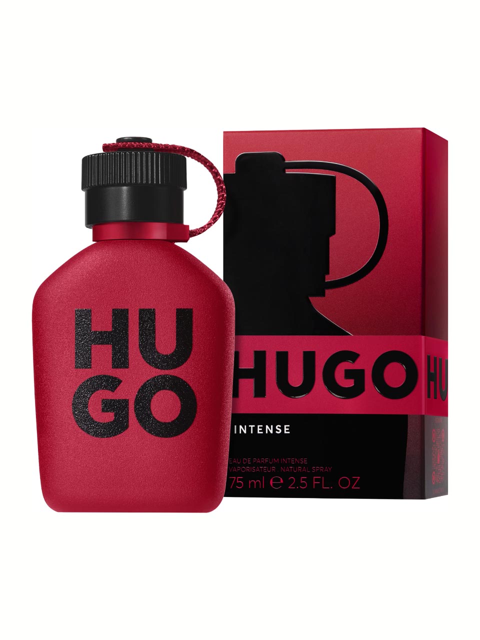 Hugo Boss Hugo Intense Eau de Parfum 75 ml null - onesize - 1