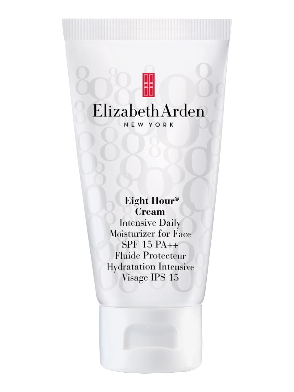 Elizabeth Arden Cream Intensive Daily Moisturizer for Face SPF 15, 50 ml null - onesize - 1
