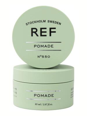 REF Stockholm Sweden Styling Products Pomade N° 550 85 ml null - onesize - 1