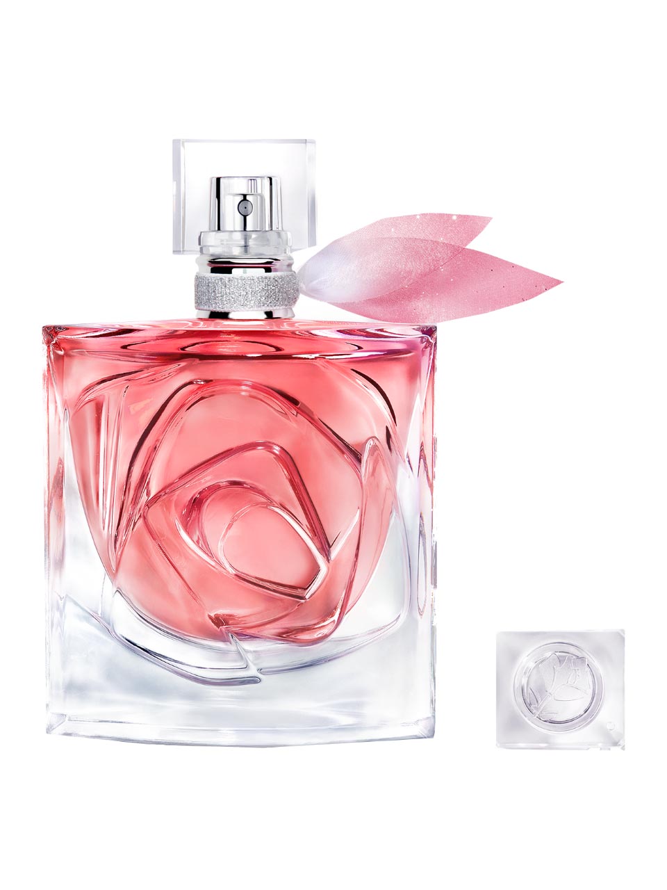 Lancôme La vie est belle Rose Extraordinaire Eau de Parfum 50 ml null - onesize - 1