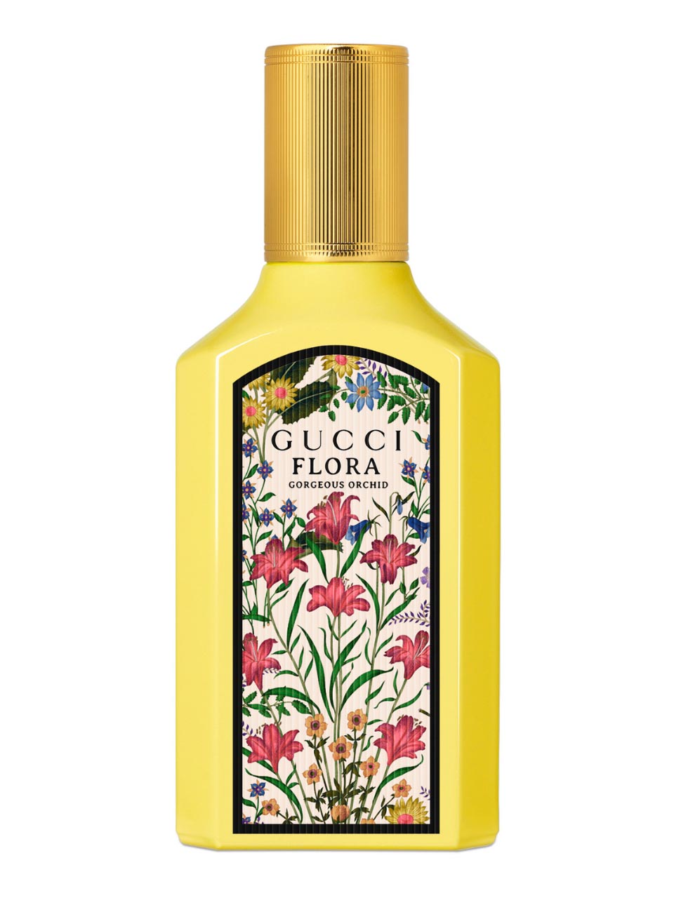 Gucci Flora Gorgeous Orchid EdP 50 ml null - onesize - 1