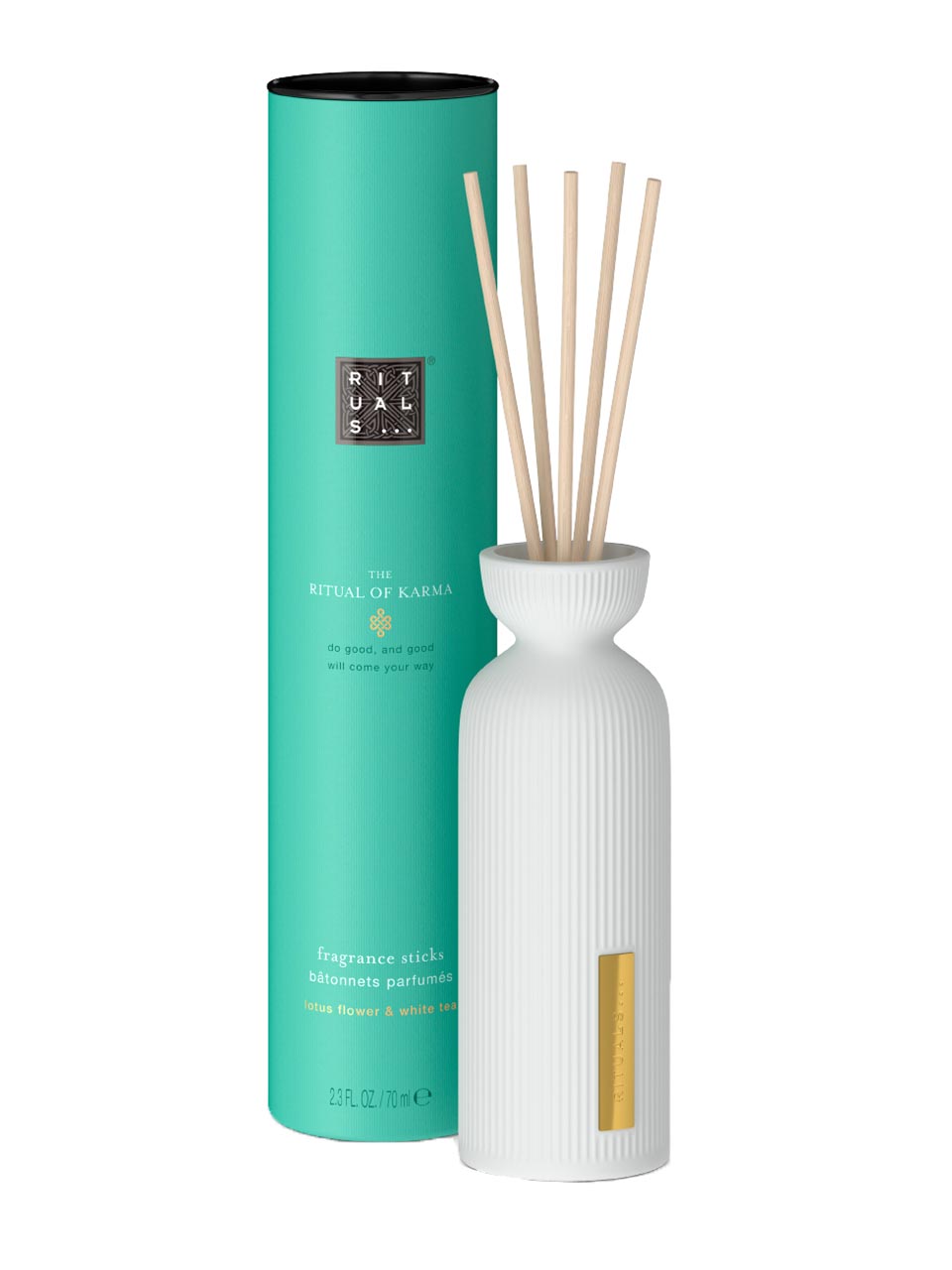 Rituals Karma Mini Fragrance Sticks 70 ml null - onesize - 1