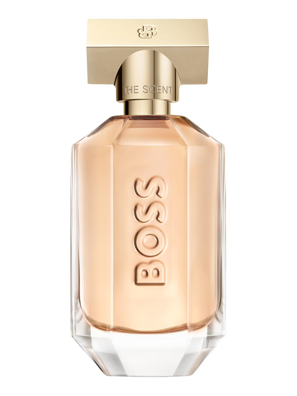Boss The Scent for Her Eau de Parfum 100 ml null - onesize - 1