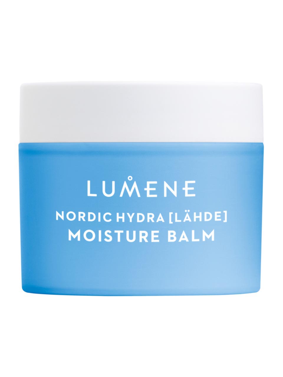 Lumene Nordic Hydra [Lähde] Moisture Balm 50 ml null - onesize - 1