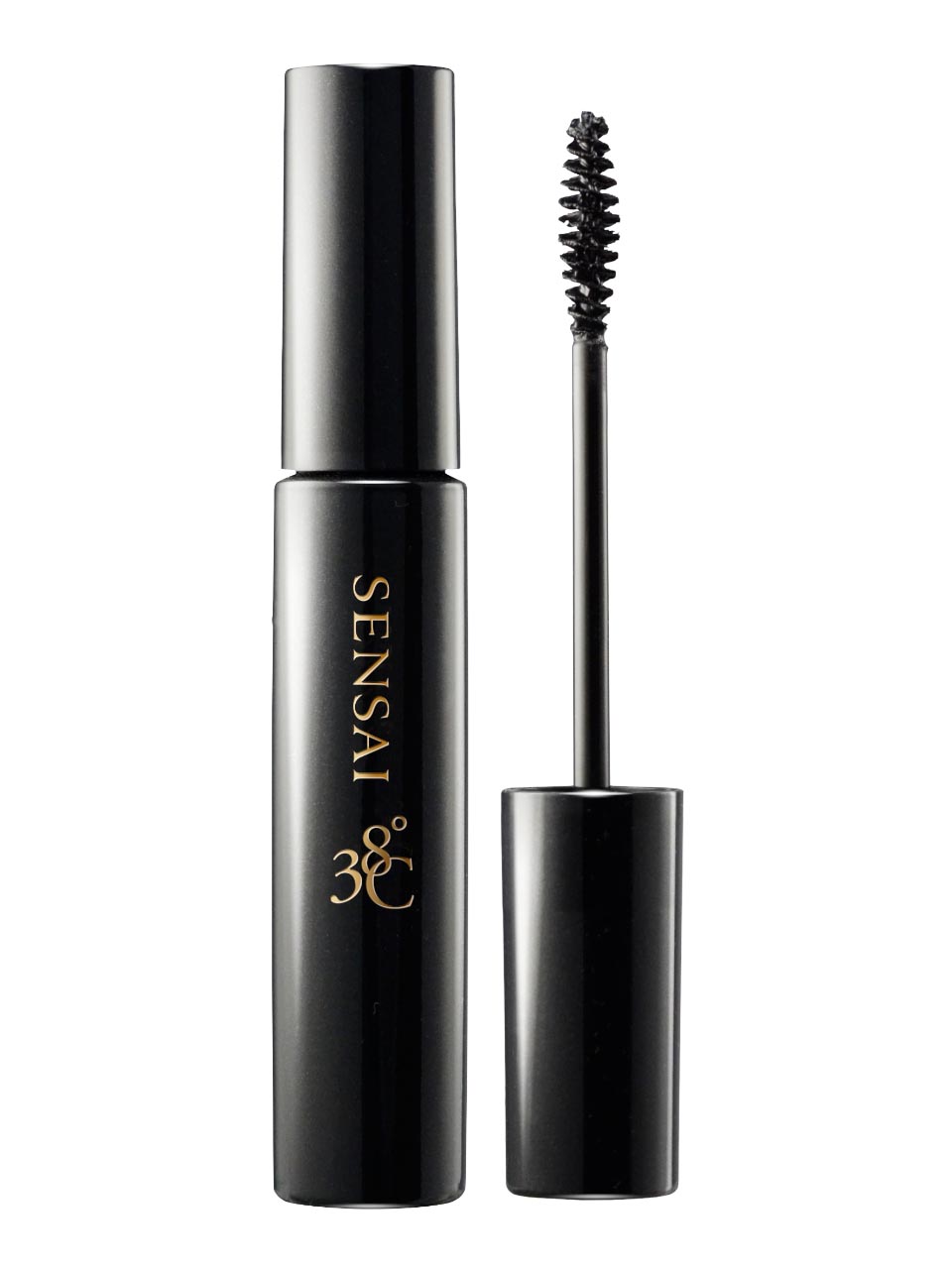 Sensai Mascara 38°C N° M-1 Black null - onesize - 1