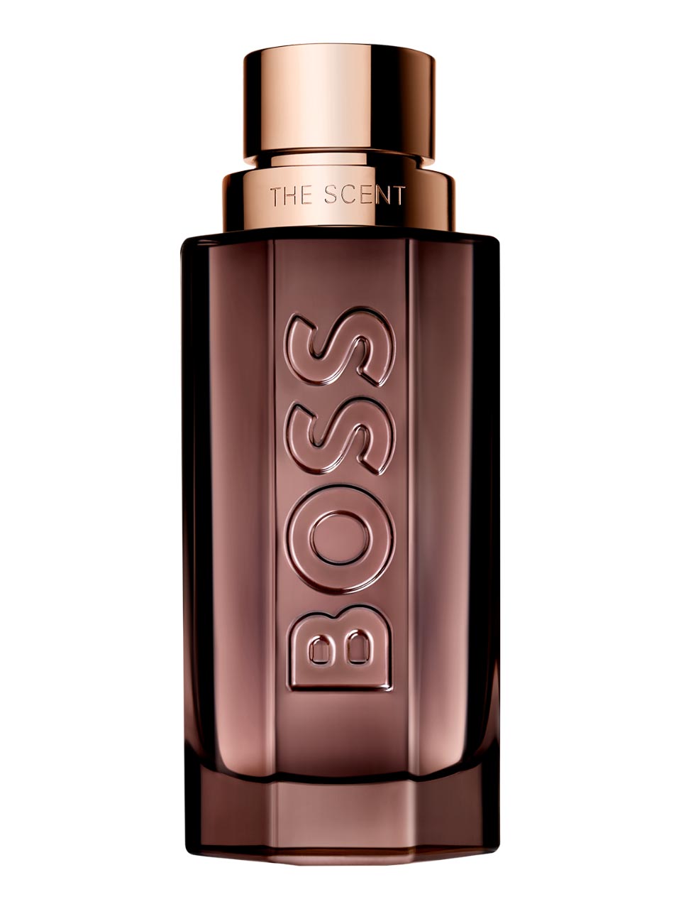 Boss The Scent For Him Le Parfum 100 ml null - onesize - 1