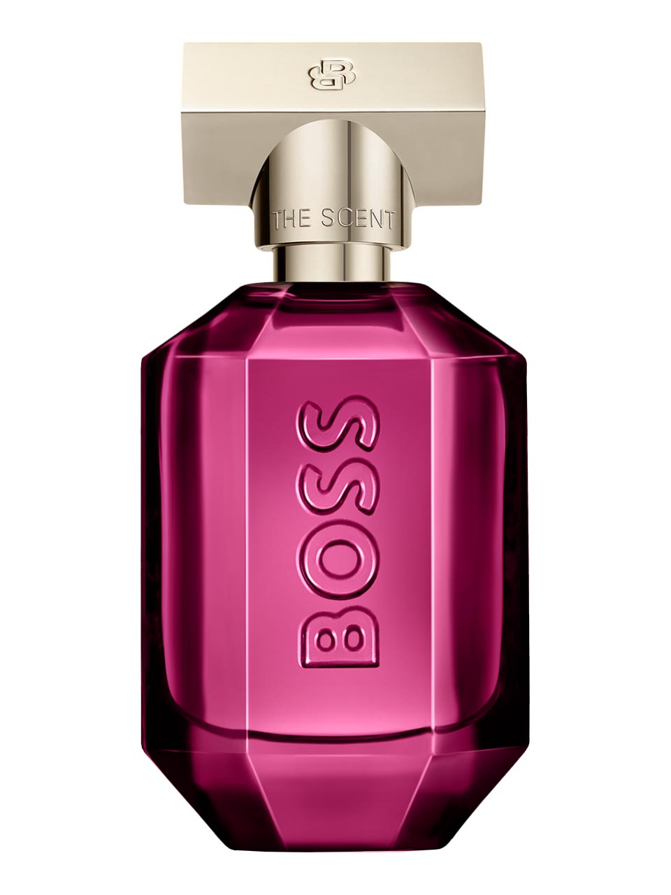 Boss The Scent For Her Eau de Parfum Magnetic 50 ml null - onesize - 1