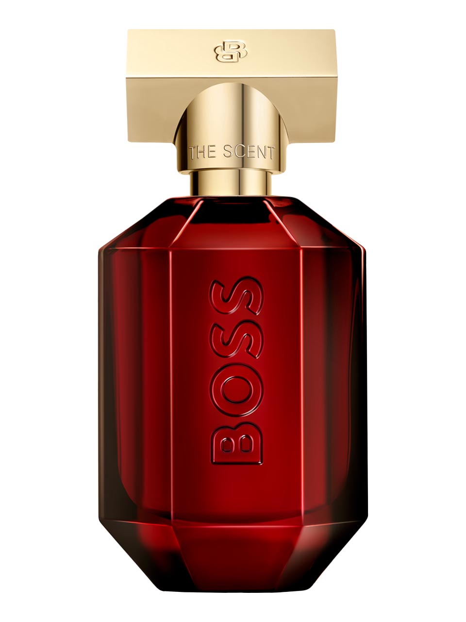 Boss The Scent for Her Elixir Eau de Parfum 50 ml null - onesize - 1