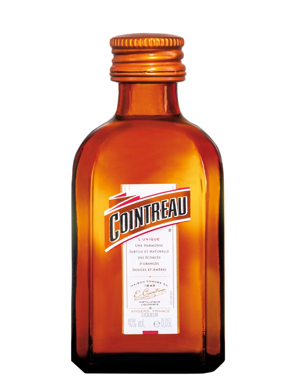 Cointreau 40% 0.05L null - onesize - 1