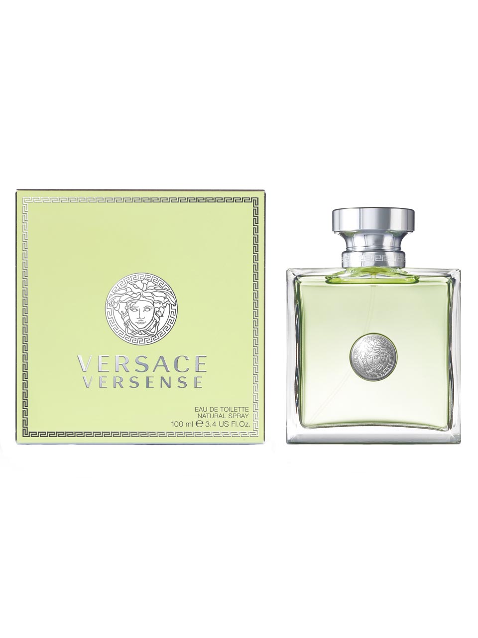 Versace Versense Eau de Toilette 100 ml null - onesize - 1