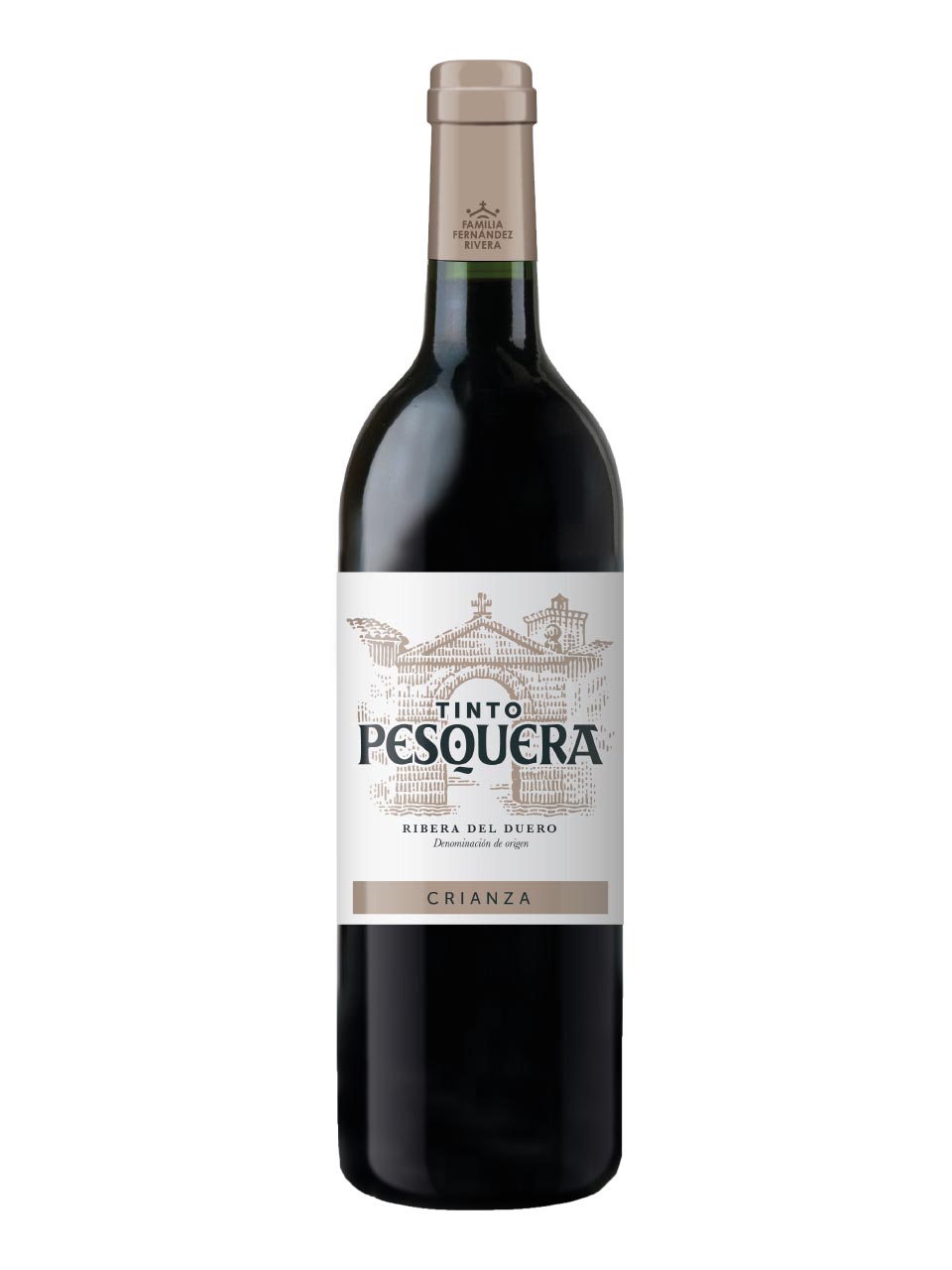 Pesquera, Crianza, Ribera del Duero, dry, red, 0.75L null - onesize - 1