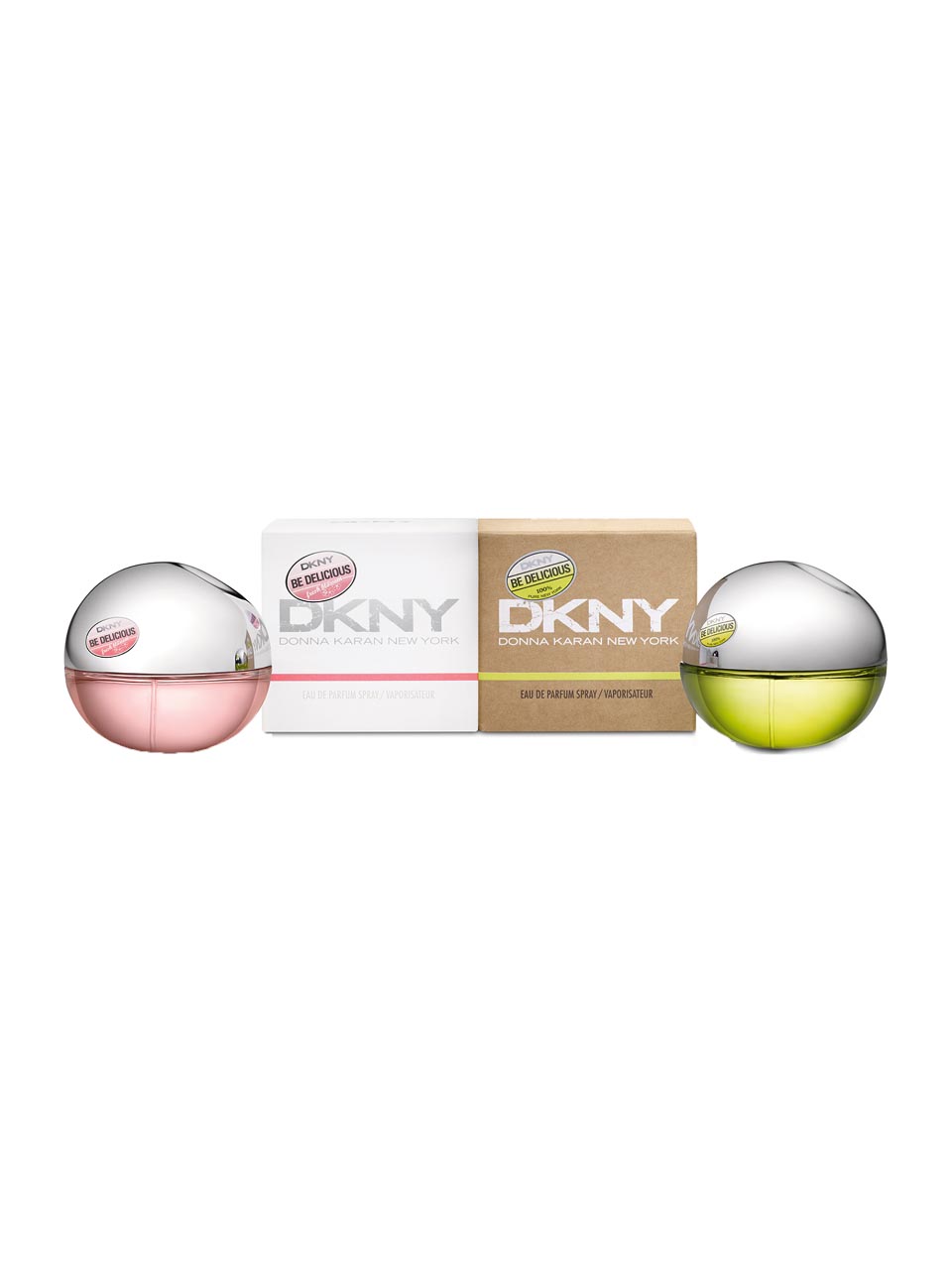 DKNY Fresh Blossom Duo Set null - onesize - 1