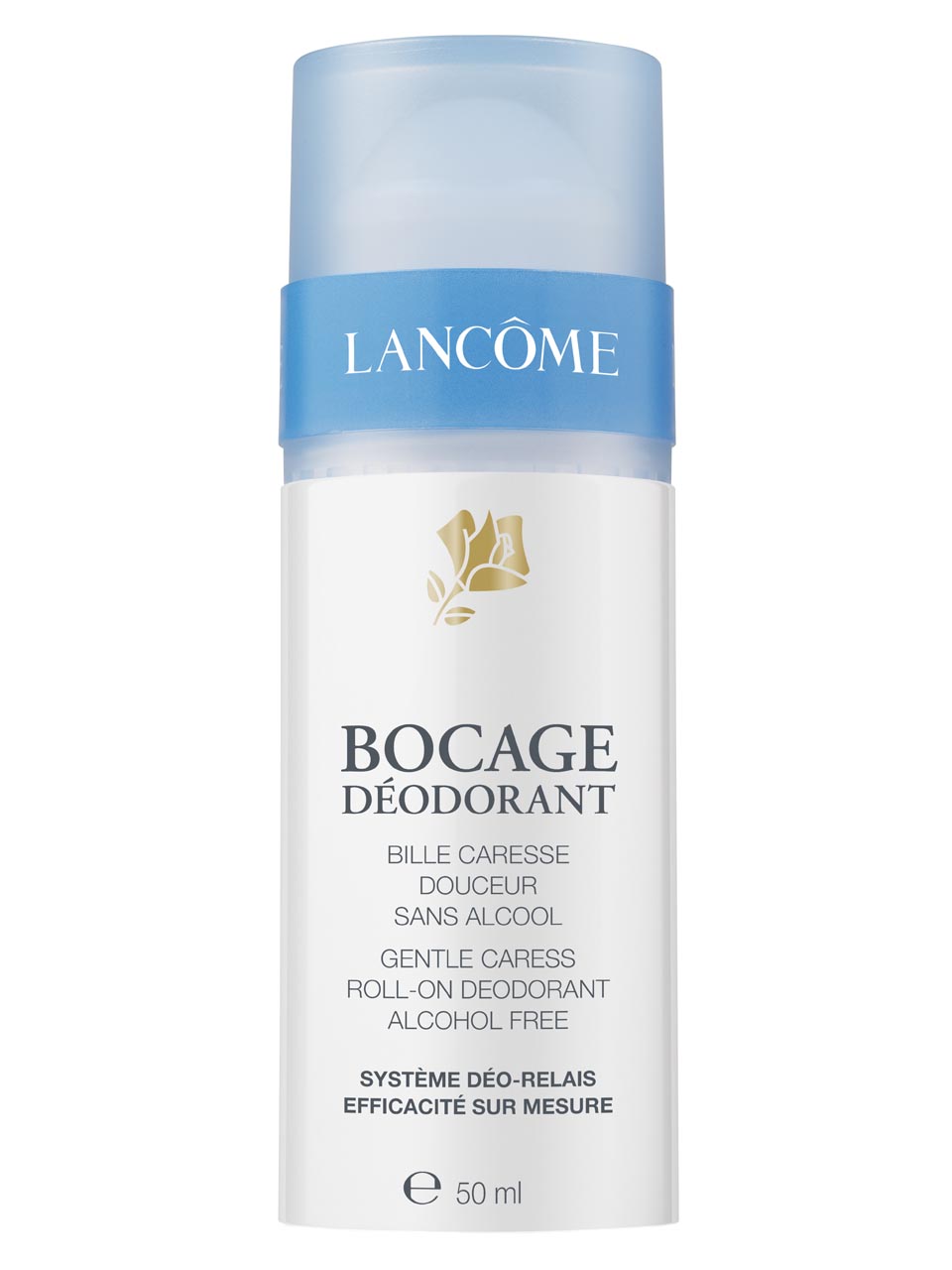 Lancôme Bocage Bille Caresse Douceur - Gentle Deo Roll On 50 g null - onesize - 1