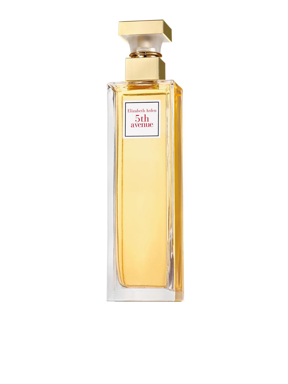 Elizabeth Arden 5th Avenue Eau de Parfum 125 ml null - onesize - 1