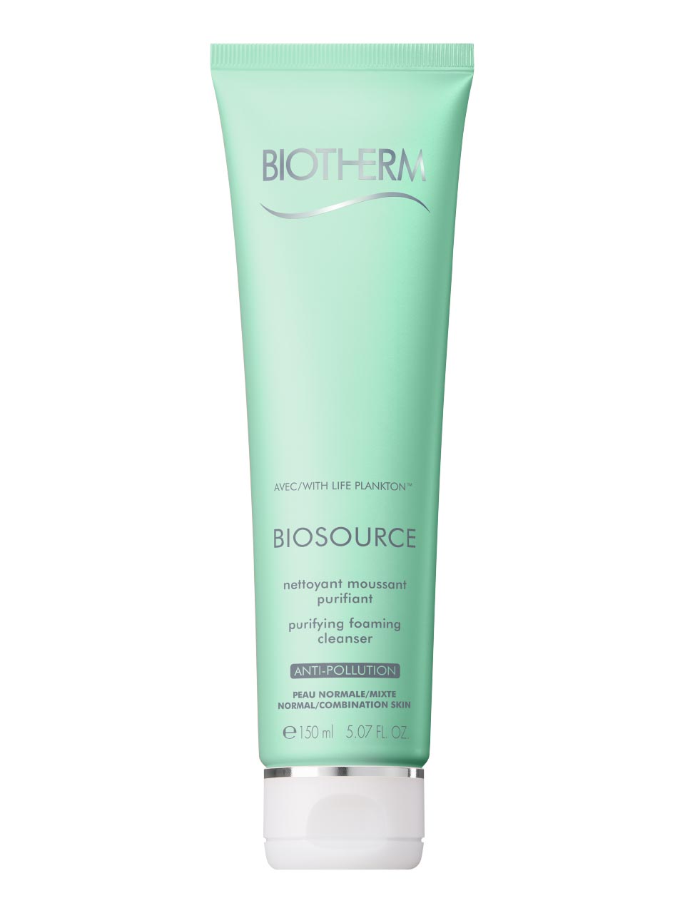 Biosource Cleansing Mousse null - onesize - 1