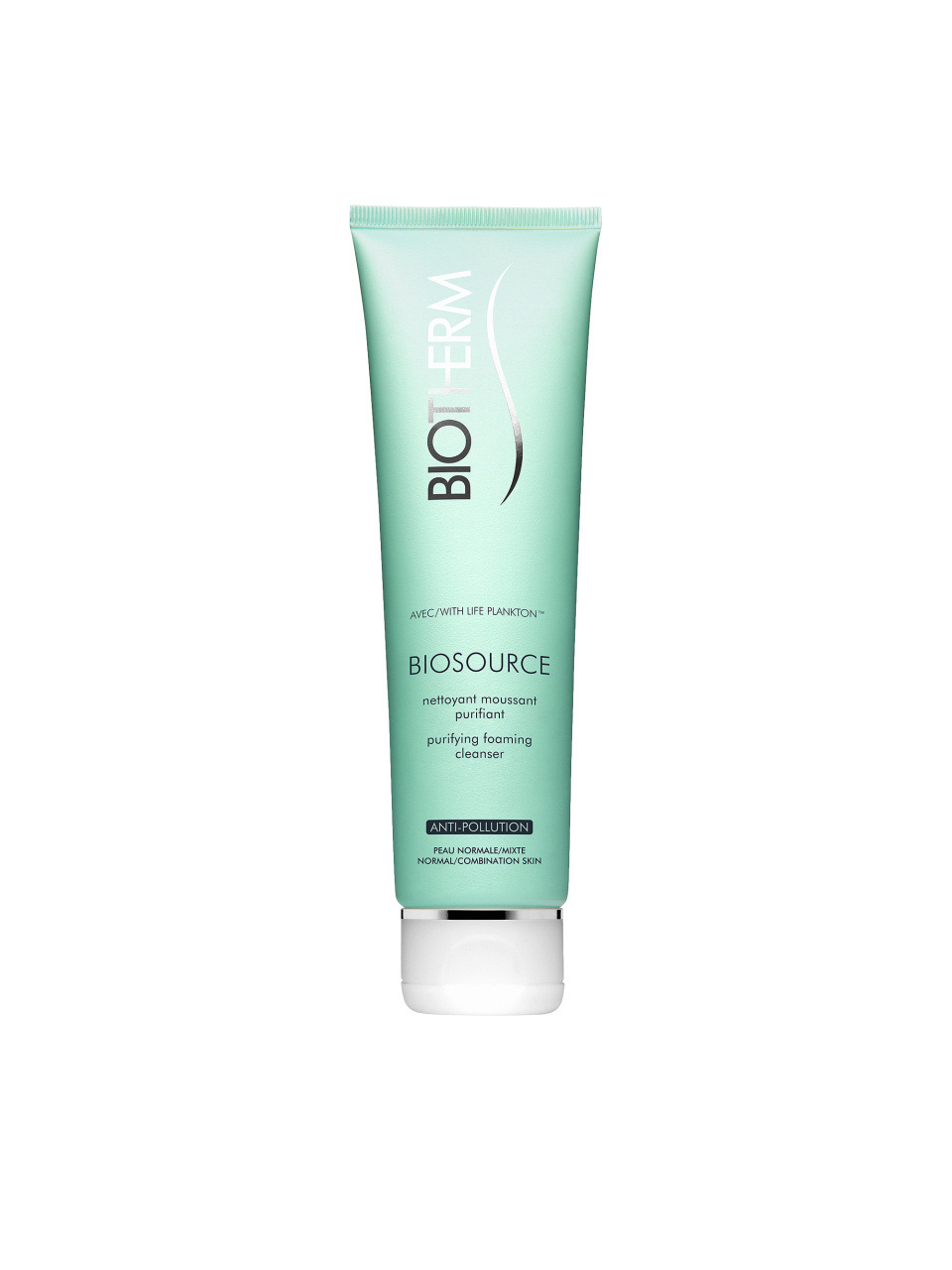 Biosource Cleansing Mousse null - onesize - 1