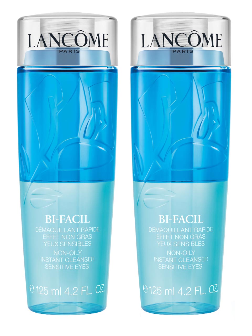 Skincare Bi-Facil Duo 

Bi-Facil Duo cont.: 2x125 ml null - onesize - 1