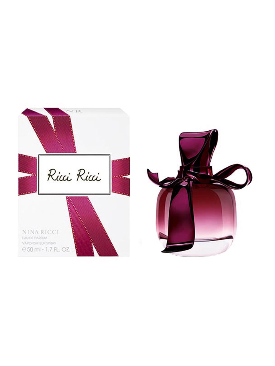 Nina Ricci Ricci Ricci Eau de Parfum 50 ml null - onesize - 1