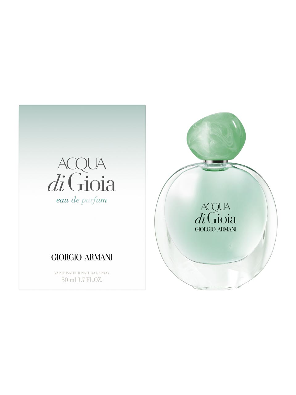 Giorgio Armani Acqua di Gioia Eau de Parfum 50 ml null - onesize - 1