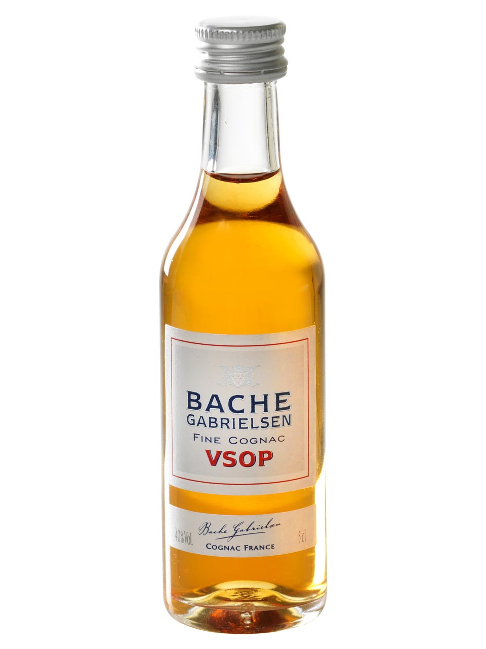 Bache-Gabrielsen VSOP 40% 0.05L null - onesize - 1