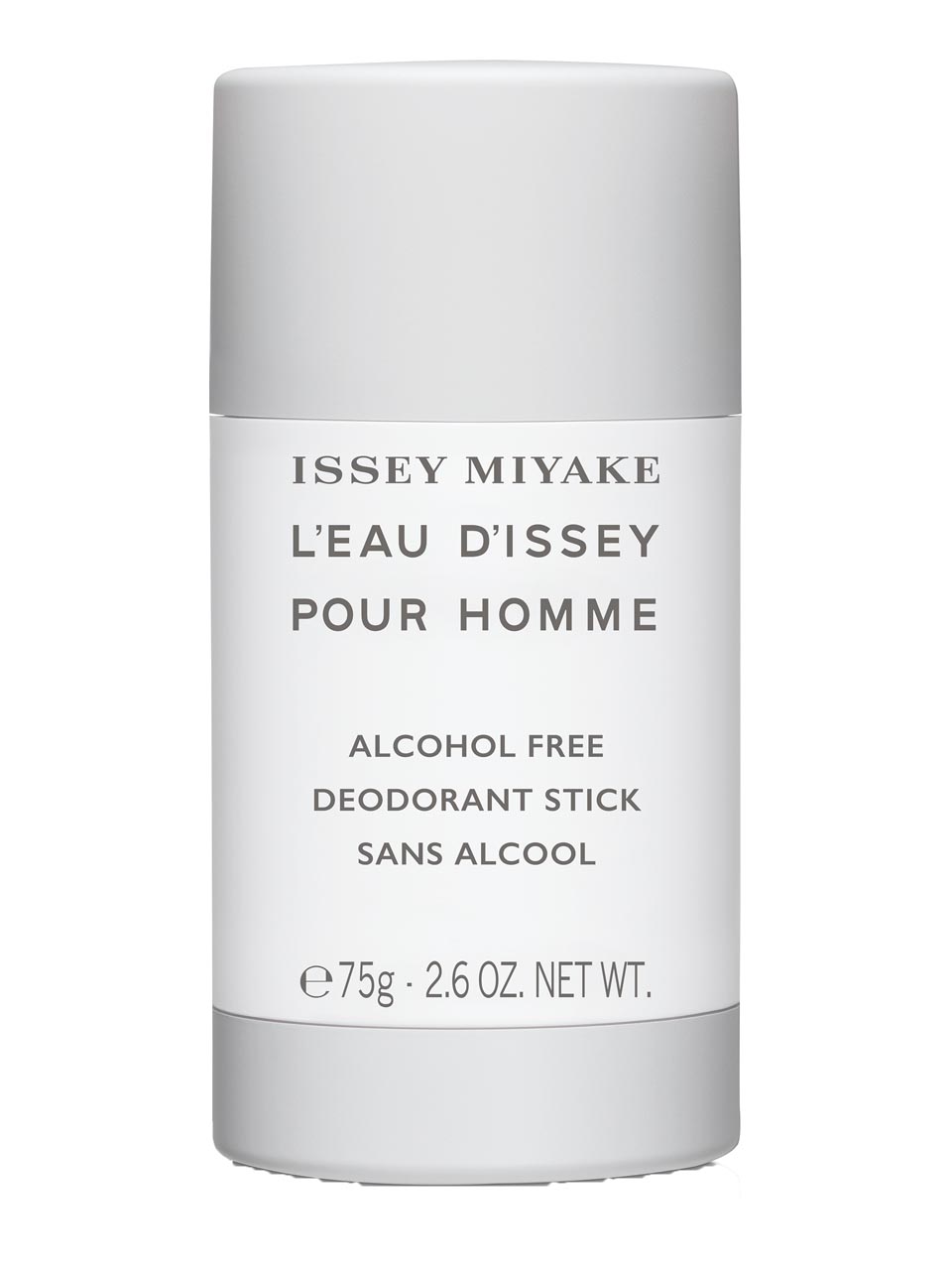 Issey Miyake L'Eau d'Issey pour Homme Deodorant Stick Alcohol-Free 75 g null - onesize - 1