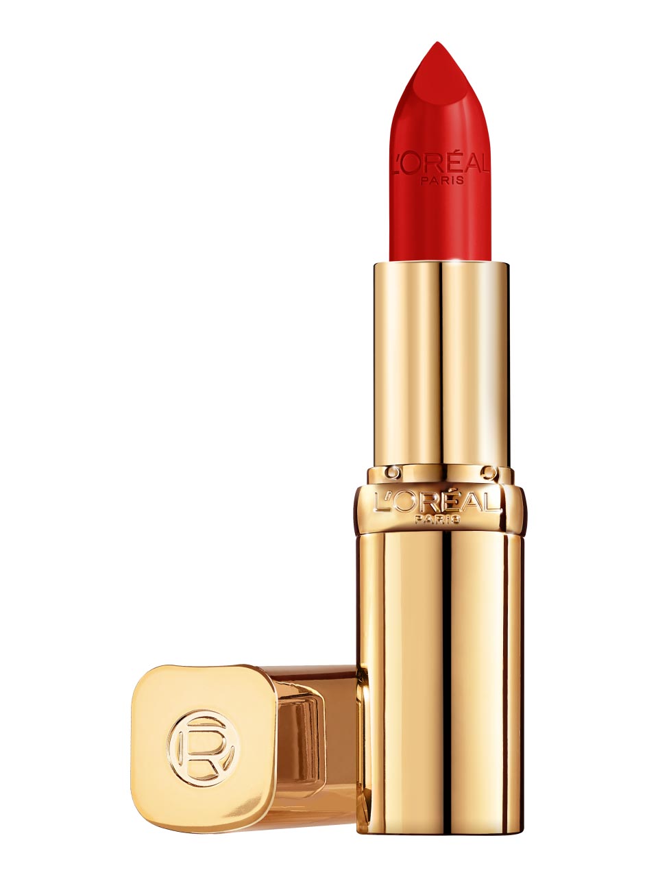 L'Oréal Paris Color Riche Creme de Creme Lipstick N° 297 Red Passion null - onesize - 1