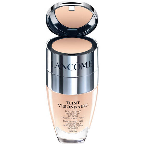 Lancôme Teint Visionnaire Foundation -  BEIGE DIAPHANE 03 null - onesize - 1
