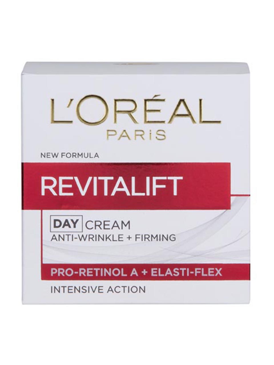 Revitalift Anti wrinkle and firming Day Cream null - onesize - 1