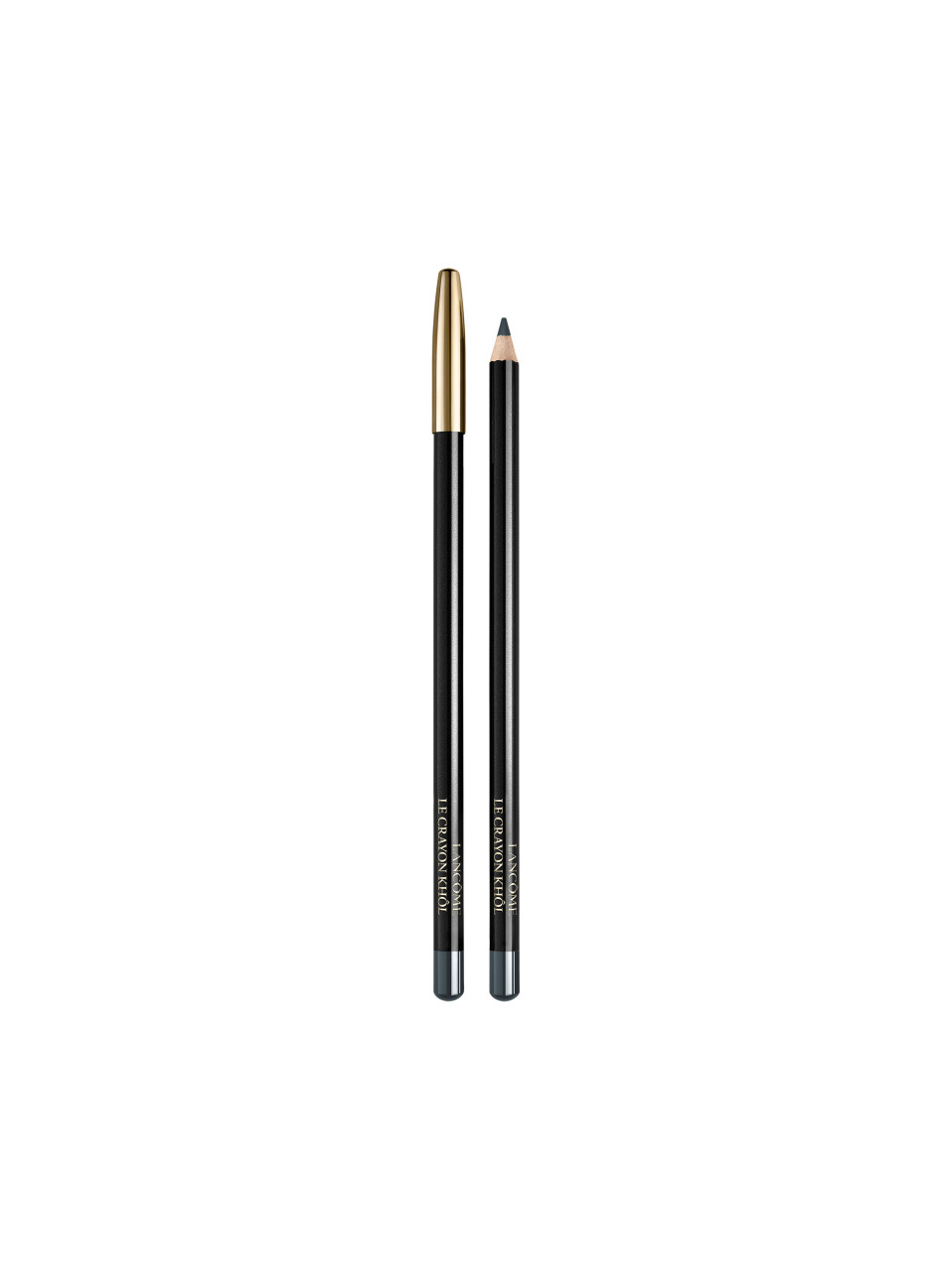 Lancôme Crayons Khôl Eyeliner Pencil N° 017 Gris Blue null - onesize - 1