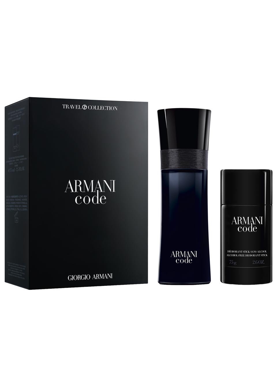 Giorgio Armani Armani Code Set null - onesize - 1