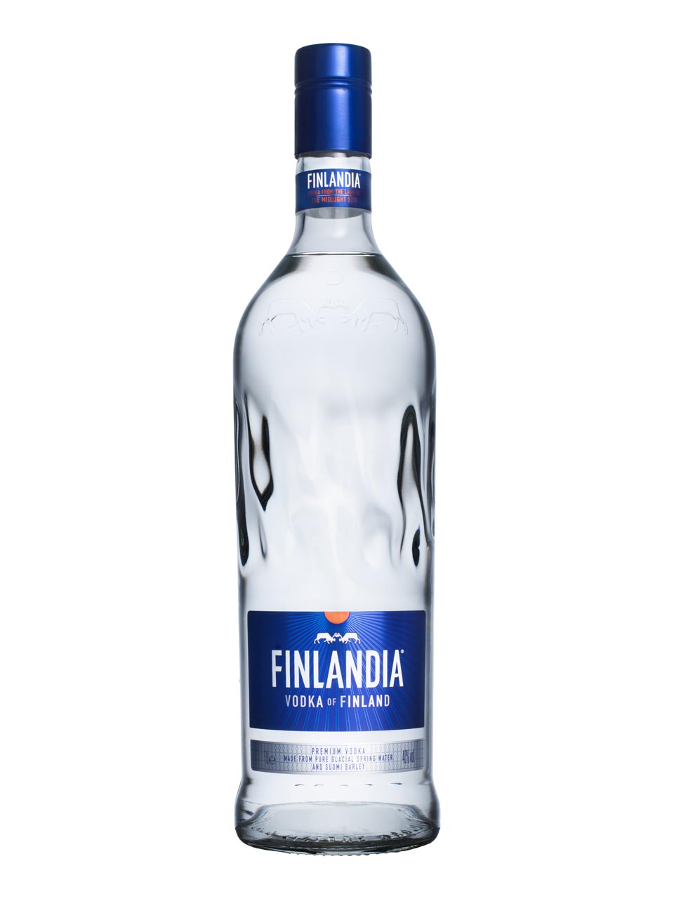 Finlandia 40% 1L null - onesize - 1